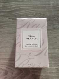 Rare pearls od avon