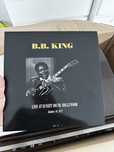 Vinil B.B. King - Live at Sunset Sound, Hollywood 1972 - NOVO