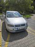 Fiat stilo 2006r 1.9jtd