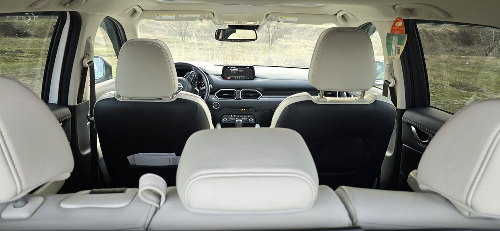Продам  Mazda CX-5