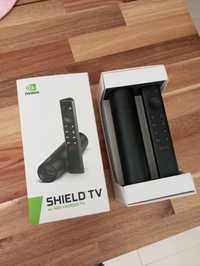 Box NVIDIA Shield Tv