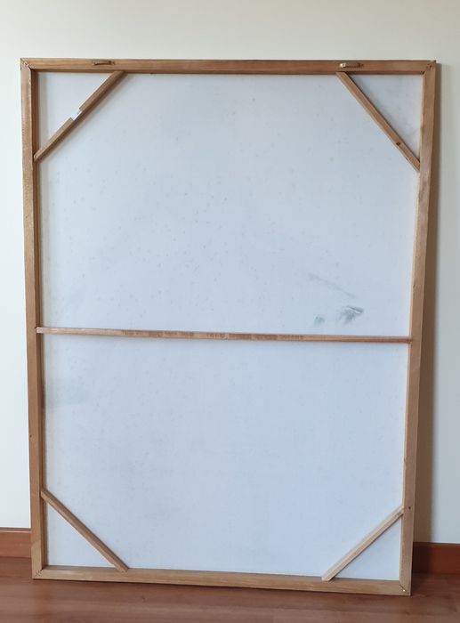 Quadro para decoração