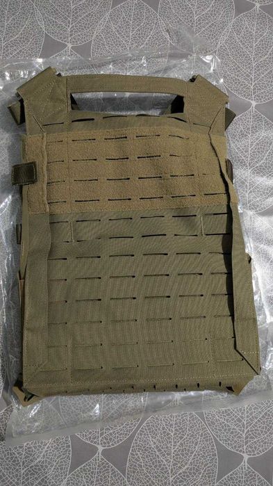 Чохол плитоноски Direct Action Spitfire