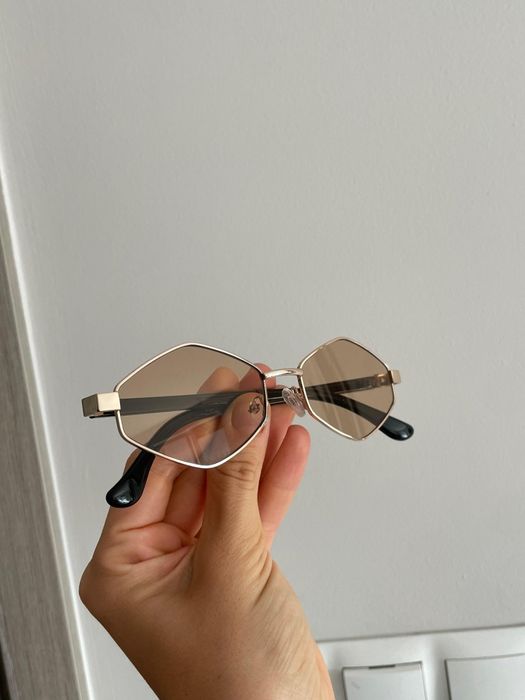 Piekne okulary przeciwstoneczne dla kobiet