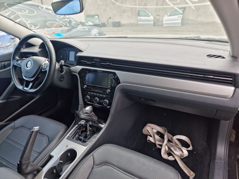 Розборка VW Passat B9 USA B8 Пассат США Б9 Б8 Разборка Шрот Запчастини