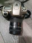 Aparat Nikon F60