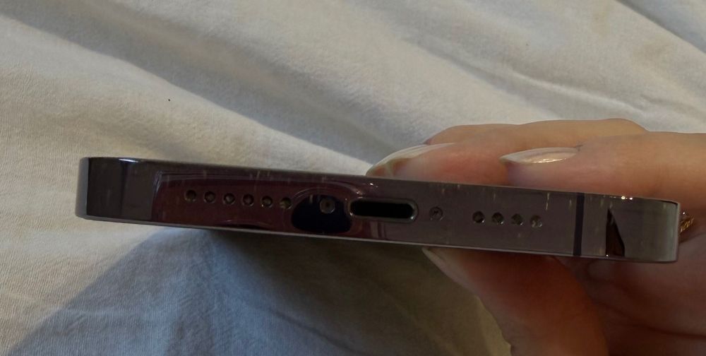 Iphone 14 pro max 128GB