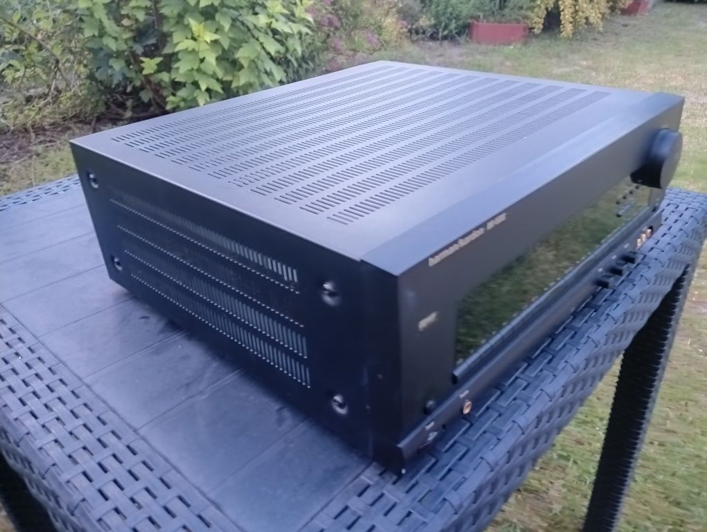 Amplituner Harman Kardon AVR 45Rds