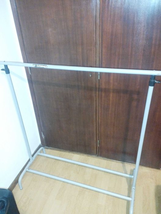 Charriot extensível
