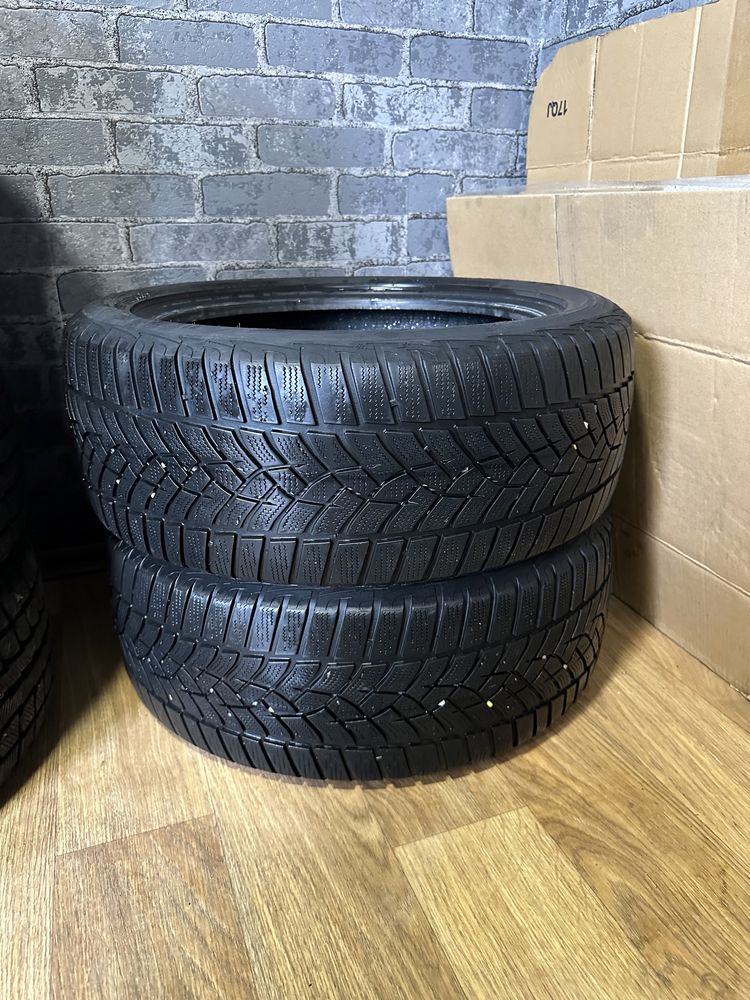 Продам резину GoodYear 215/50/17 18 рік