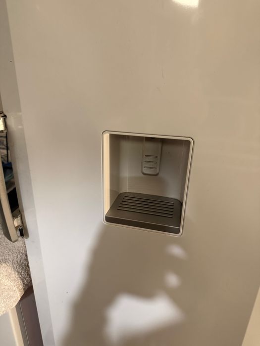 Vendo frigorífico da BEKO