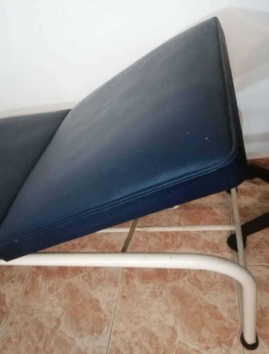 Marquesa de fisioterapia