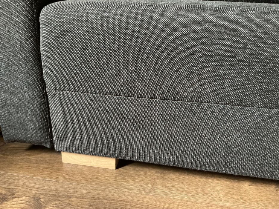 Sofa 3 osobowa Ikea GRÄLVIKEN