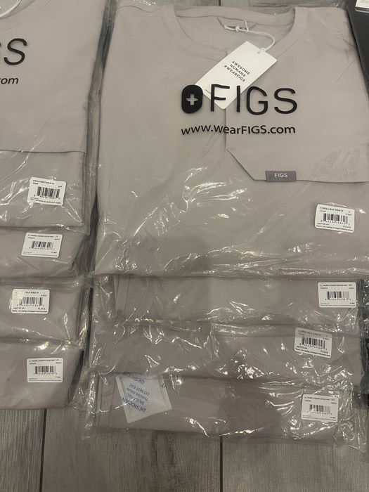 Медичний костюм форма хірургіча лікарська Figs