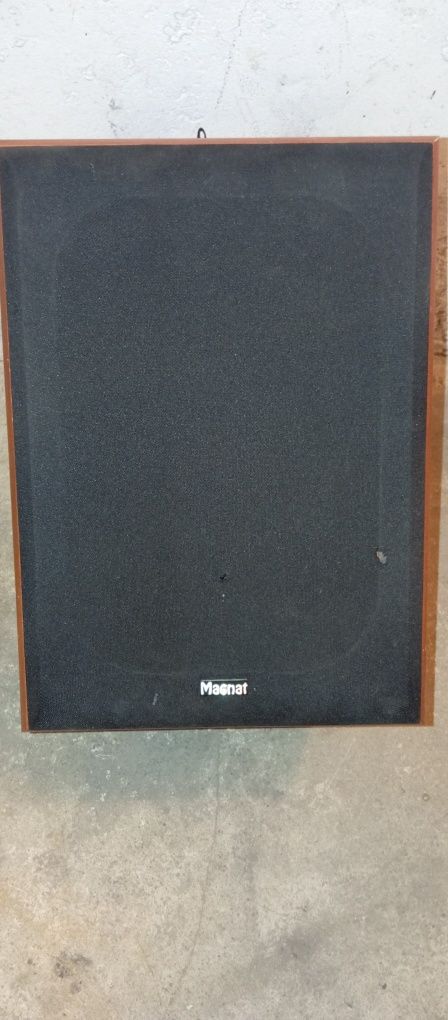 Subwoofer Magnat Monitor Sub 200A