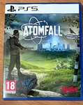 Gra Atomfall PL na PS5 /Sklep Chorzów Wolka