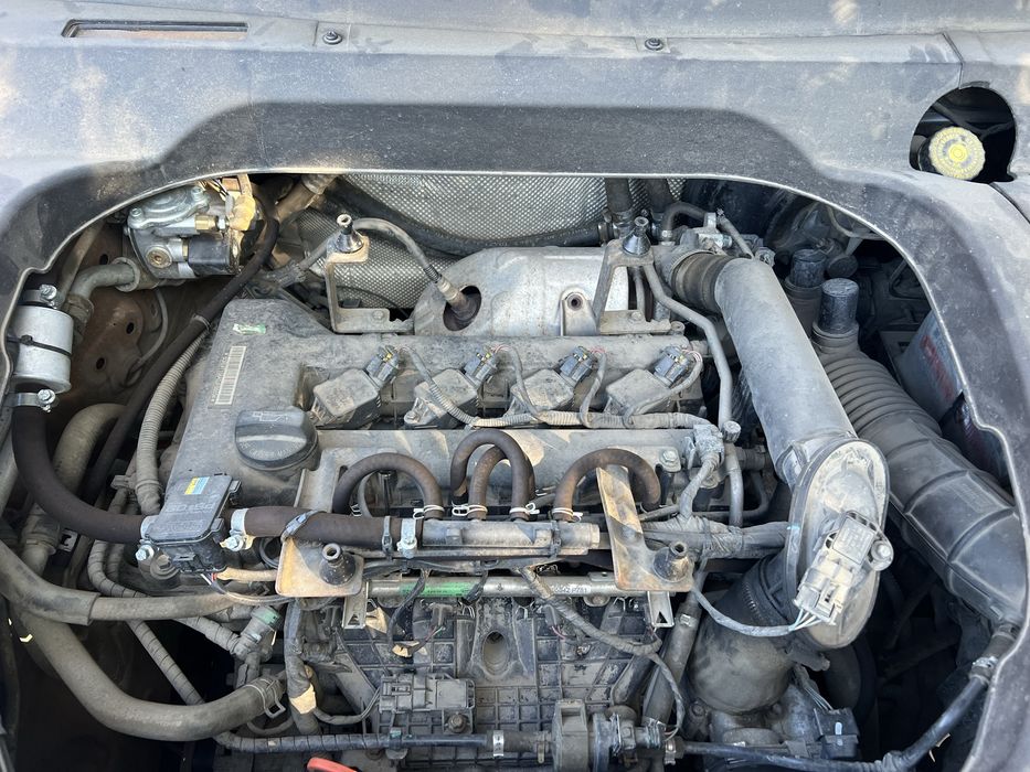 Продав хорше економне авто