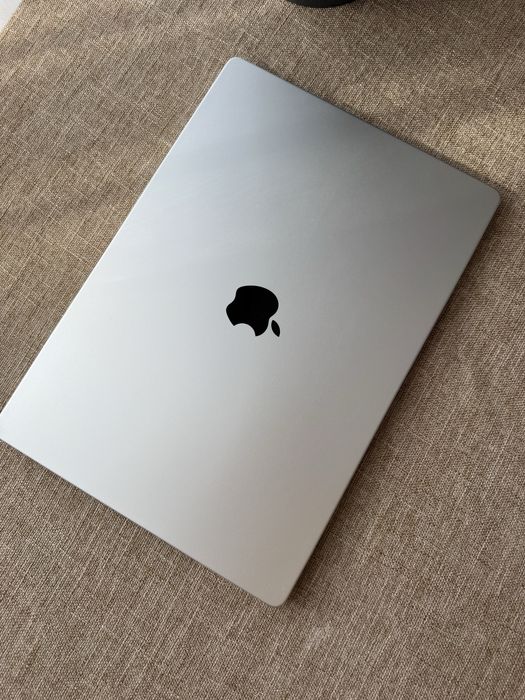 Apple MacBook Pro 16” M4 Pro – 24GB / 512GB