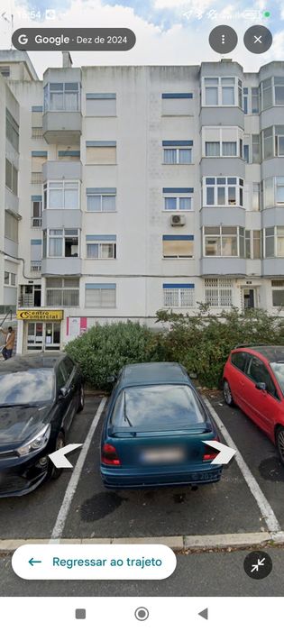 Sacavém T2 Remodado
