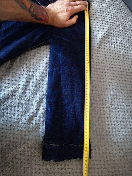 Levis Sherpa trucker XL