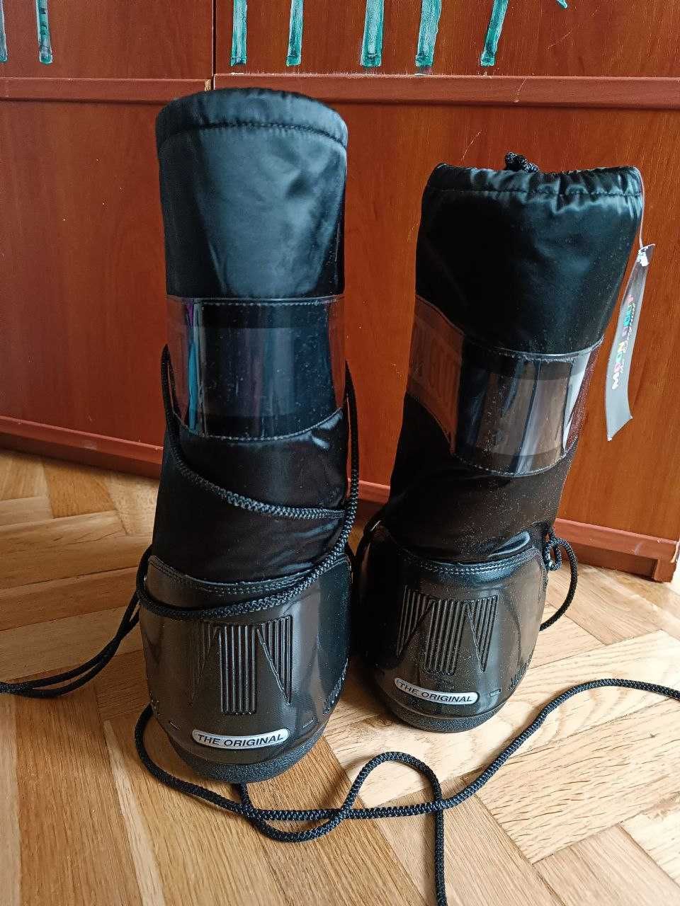 Moon Boot Glance A (nowe)