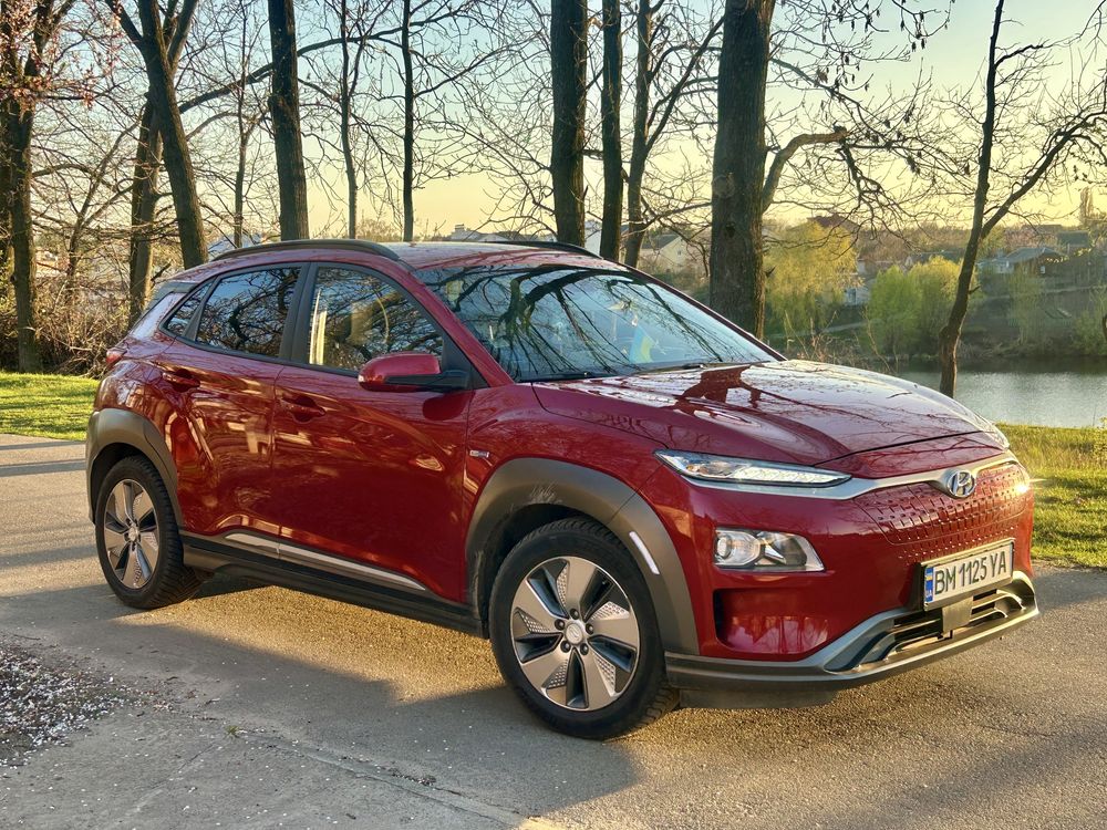 У продажу свіжо пригнане авто