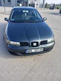 Seat Leon  2001r