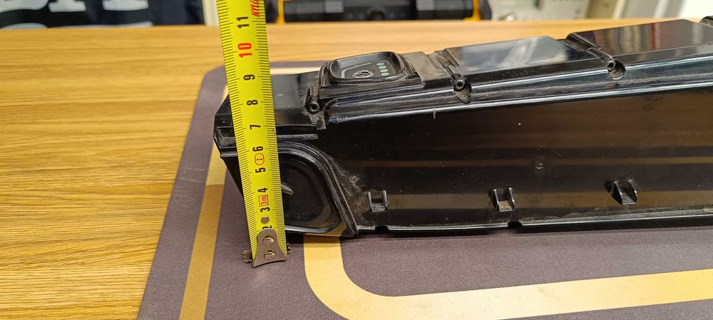 Батарея  li ion Specialized  36 V -14Ah-504Wh