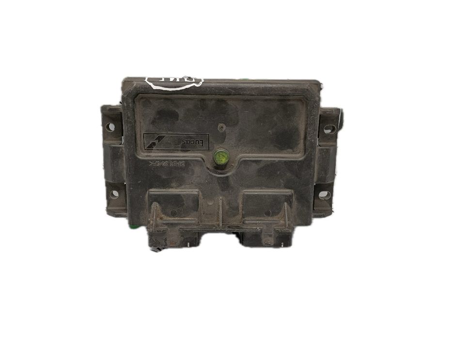 Centralina motor / ECU PEUGEOT Partner (5)