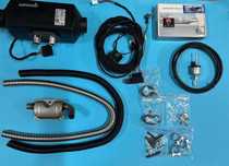 Ogrzewanie Eberspacher Airtronic D2 24V
