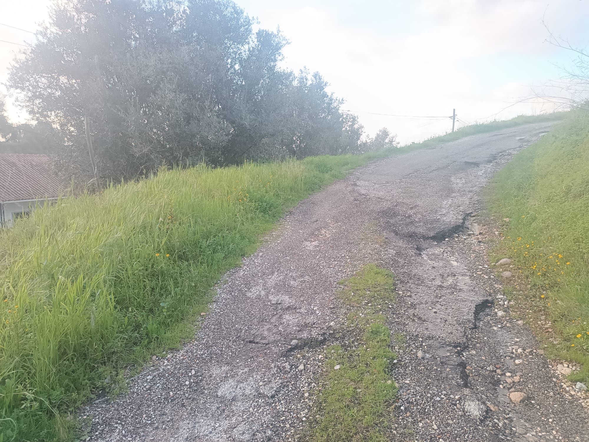 Vendo terreno urbano, pronto a construir, excelente localização