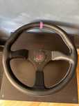 Kierownica MOZA Sim racing