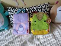 Skip hop lunchbox lunch bag lanczówka śniadaniówka nowe