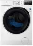 Pralka Electrolux 600 SensiCare EW6F2497P 9kg 1400obr/min