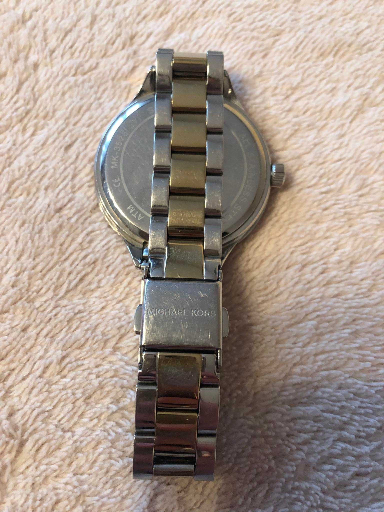 Zegarek Michael Kors