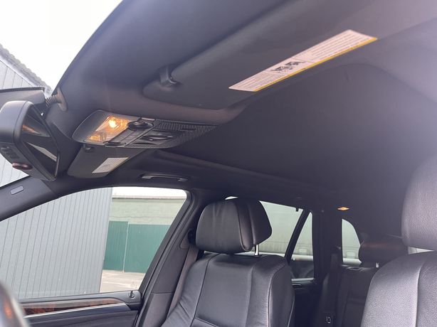 Потолок BMW X5 E70 без люка Комплект Розборка Стеля БМВ Х5 Е70
