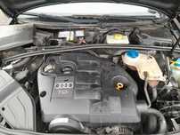 Silnik VW Passat B5 AUDI A4 B6 00-04r. 1.9 TDI 130 KM AVF
