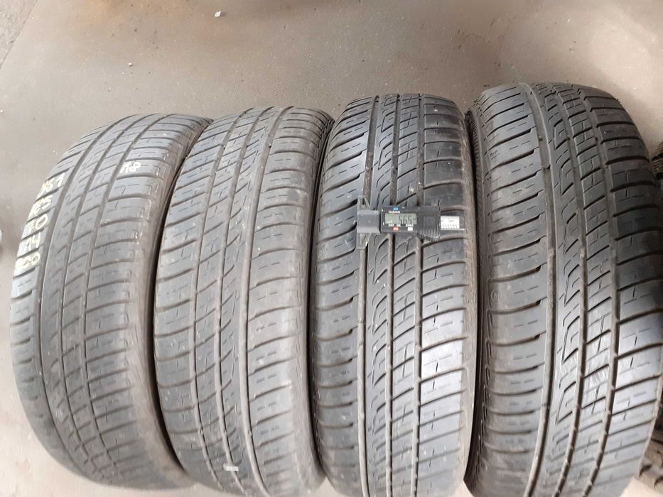 Komplet opon Barum Brilantis 2 185/70 R14 88H Nr.361