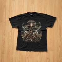 T-shirt Rock Chang pirat XL