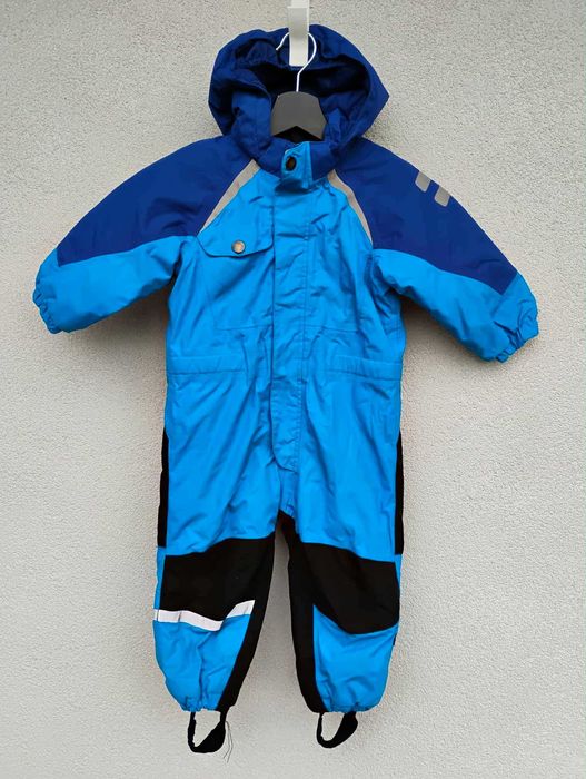 Kombinezon zimowy H&M ( rozm.92)