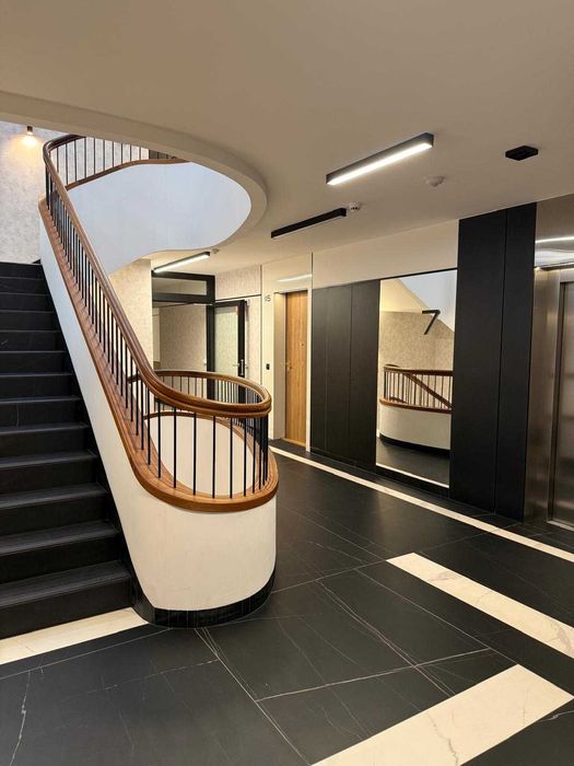 105 Plac Unii Gdynia - Apartament dla 6 os z miejscem w hali garażowej
