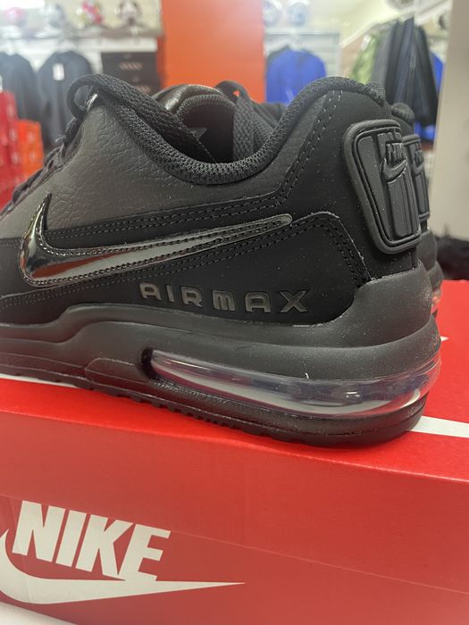 Кросівки NIKE AIR MAX  687977-020