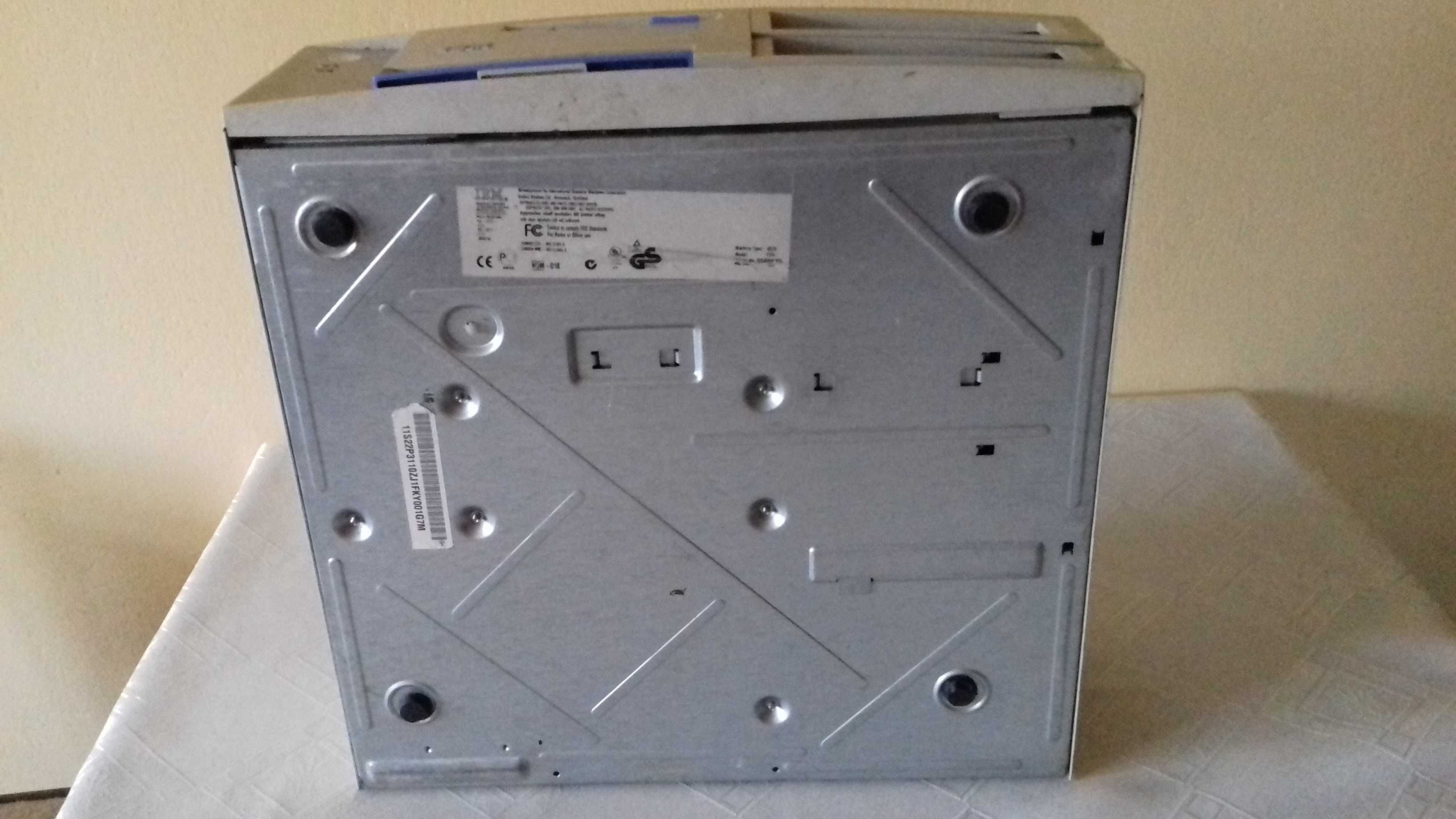 Komputer IBM NetVista 6578 PBG