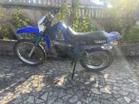 Vende-se Mota Yamaha 2006