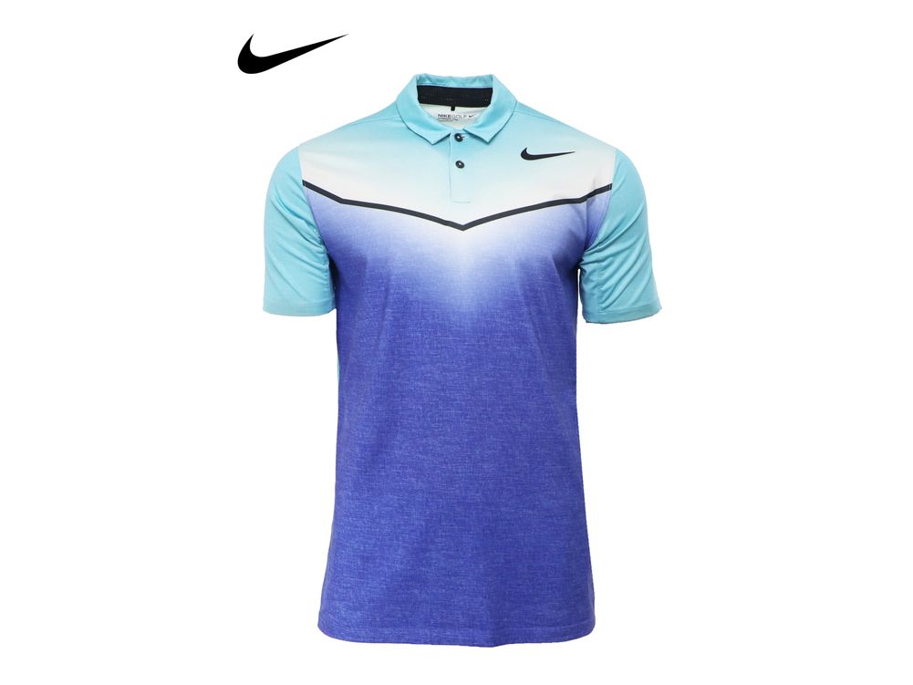 Чоловіча  поло футболка Nike Golf оригінал [  M ]