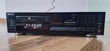 Odtwarzacz cd Sony cdp-791