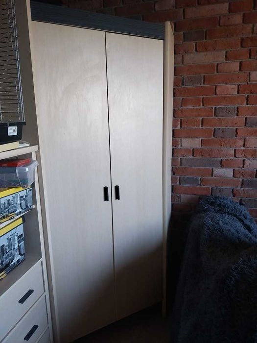 meble jasne pokojowe