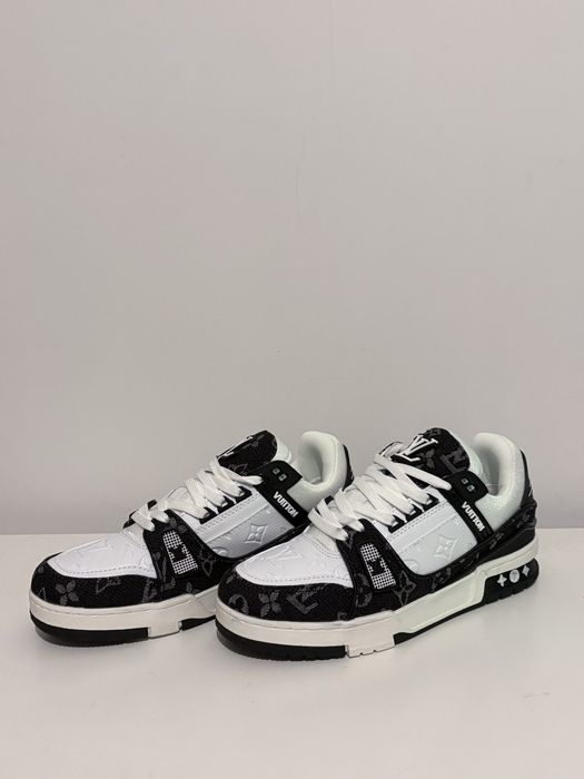 Louis Vuitton- Trainer LV