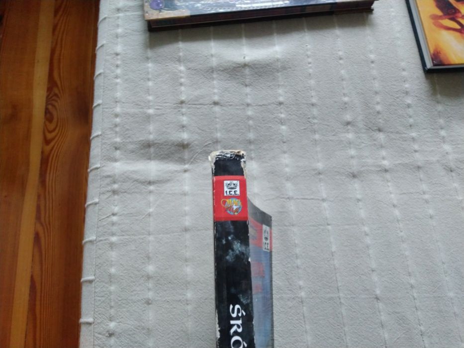 Śródziemie gra fabularna rpg pierwsze wydanie