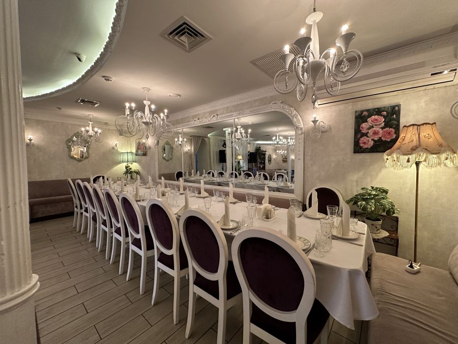 ‼️собственник‼️ Самый центр. Продажа Действующего  ресторана.